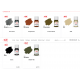 Acrylic paints set for military equipment Armed Forces of Ukraine