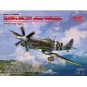 Spitfire Mk.IXC "Beer Delivery" WWII British Fighter