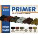 Primer Acrylic Set
