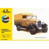 STARTER KIT Citroen C4 Fourgonnette 1928