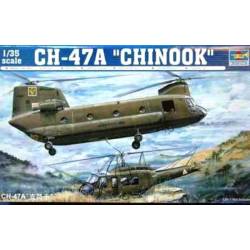 CH-47A “CHINOOK” 