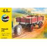 STARTER KIT TRAILER 3TO