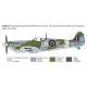 Spitfire Mk.V / Mk.IX WWII Aces