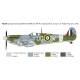 Spitfire Mk.V / Mk.IX WWII Aces