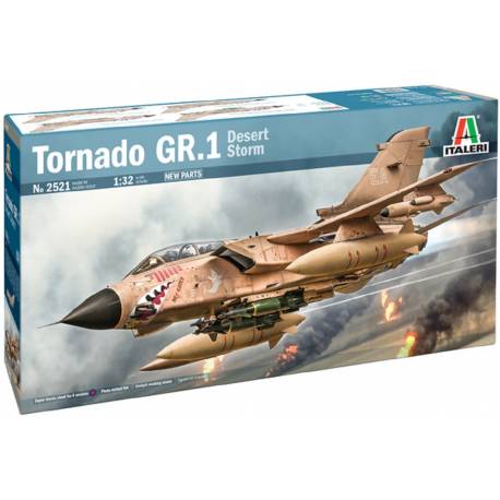 Tornado GR.1 Desert Storm
