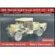British Light Truck WOT-2C  