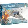 SBD-3 Dauntless