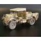 British Light Truck WOT-2C  