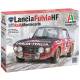 Lancia Fulvia HF Rally Monte Carlo 1972