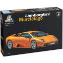 Lamborghini Murciélago