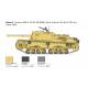 Semovente M42 da 75/34 UPGRADED EDITION