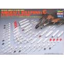 Aircraft Weapons: C U.S Missiles & Gun Pods