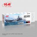 Acrylic paint set for WWII United States Navy