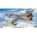 F-104G Starfighter `CCV´ Limited Edition