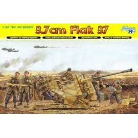 3.7cm Flak 37 