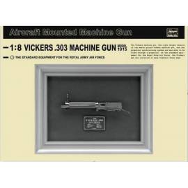 Vickers .303 Machine Gun Model 1915