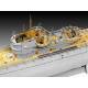 German Submarine Type IX C (U505) Platinum Edition