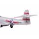 Gloster Meteor F.8/FR.9 - First Edition