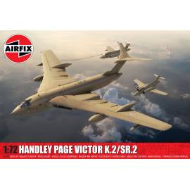 Handley Page Victor K.2/SR.2
