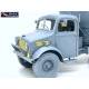 Bedford OYD Truck 3t 4x2 GS (Wooden Cargo Body)