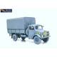 Bedford OYD Truck 3t 4x2 GS (Wooden Cargo Body)