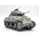 Sherman M4A1 Late