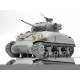 Sherman M4A1 Late