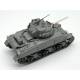 Sherman M4A1 Late