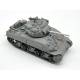 Sherman M4A1 Late