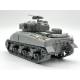 Sherman M4A1 Late