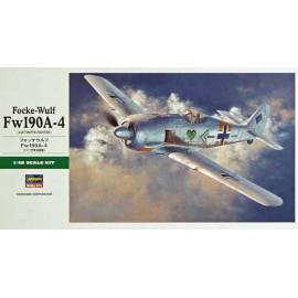 Focke-Wulf Fw190A-4