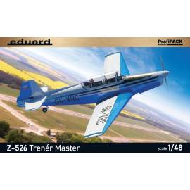 Z-526 Trenér Master