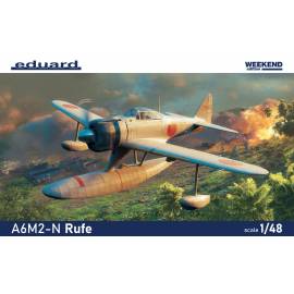 A6M2-N Rufe