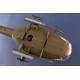 UH-1B Huey - Gunship