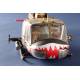 UH-1B Huey - Gunship