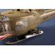 UH-1B Huey - Gunship