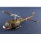 UH-1B Huey - Gunship