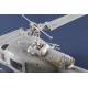 UH-1B Huey - Gunship