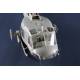 UH-1B Huey - Gunship