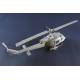 UH-1B Huey - Gunship
