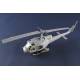 UH-1B Huey - Gunship