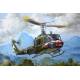 UH-1B Huey - Gunship