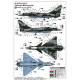 PAF J-10CE Multi-Role Fighter & IAF Rafale 2 in 1