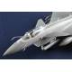 PAF J-10CE Multi-Role Fighter & IAF Rafale 2 in 1