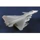 PAF J-10CE Multi-Role Fighter & IAF Rafale 2 in 1