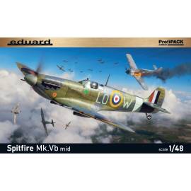 Spitfire Mk. Vb mid ProfiPACK edition