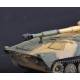 Russian 2S1 Self-propelled Howitzer 