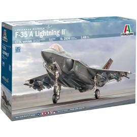 F-35 A Lightning II