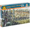 Austrian Infantry 1798-1805 Napoleonic Wars