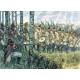 Austrian Infantry 1798-1805 Napoleonic Wars